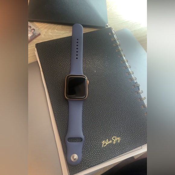Apple Watch Series 5 44mm